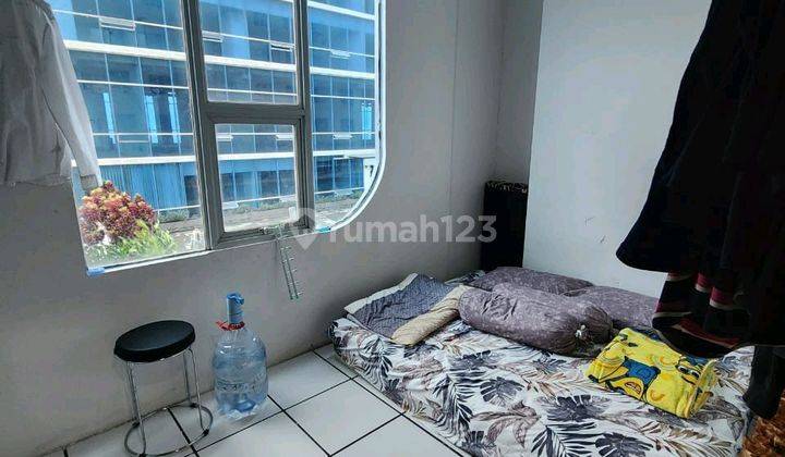 Apartemen City Square Tower B Siap Huni 2