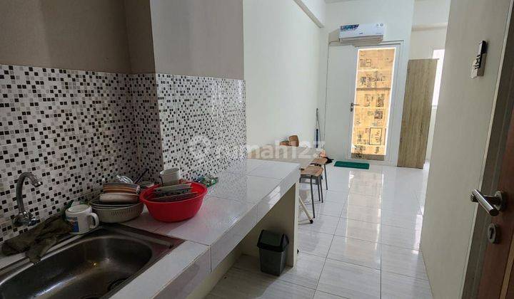 Apartemen Puncak Dharmahusada Tower B siap huni 1