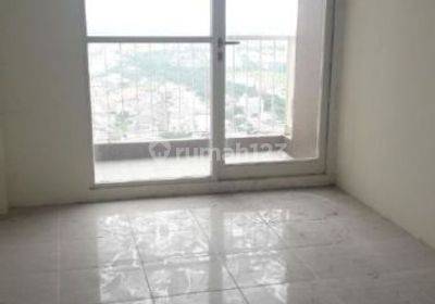 Apartemen Puncak Dharmahusada Merr siap huni 1