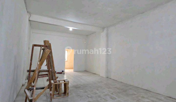 Ruko Didepan Perumahan Puri Mas 2