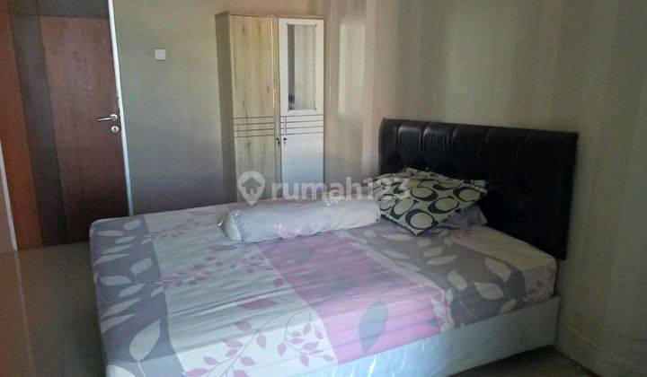 Apartemen Gunawangsa Merr 2