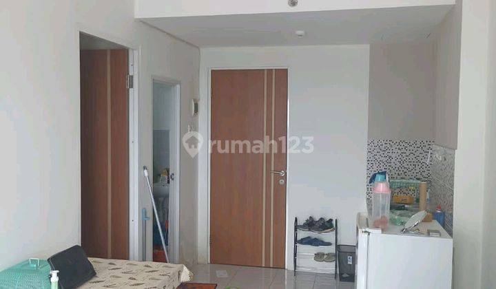 Apartemen Puncak Dharmahusada Tower B Siap Huni 1