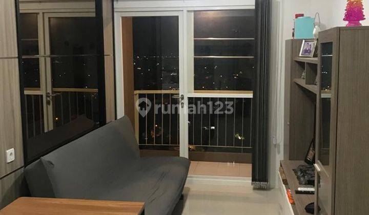 Apartemen Puncak Dharmahusada Tower A siap huni 1