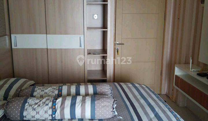 Apartemen Educity Tower Yale Siap Huni 1