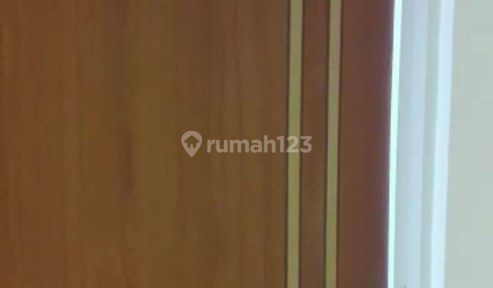 Apartemen Puncak Dharmahusada Tower A siap huni 1