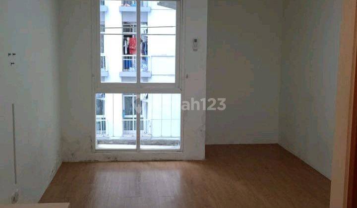 Apartemen Bale Hinggil 1
