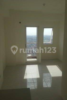 Apartemem Puncak Dharmahusada Tower A siap huni 1