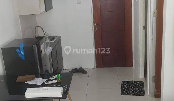 Apartemen Gunawangsa Tidar Tower B siap huni 1