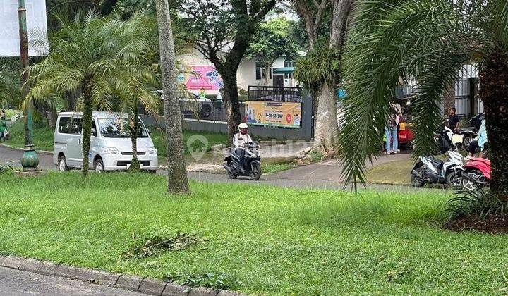 Kav jauh bwh NJOP ,Raya  Bulevard Bogor Nirwana Residence  1