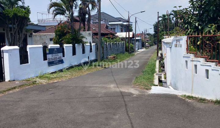 Bagus Luas Dkt Stasiun , Komplek Kehutanan Bogor 2 Lantai 2