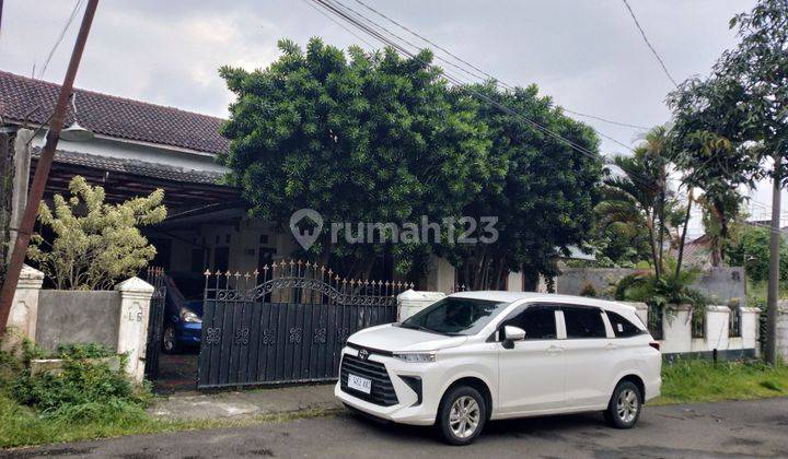 Bagus Siap Huni , Komplek Kehutanan Kota Bogor  2