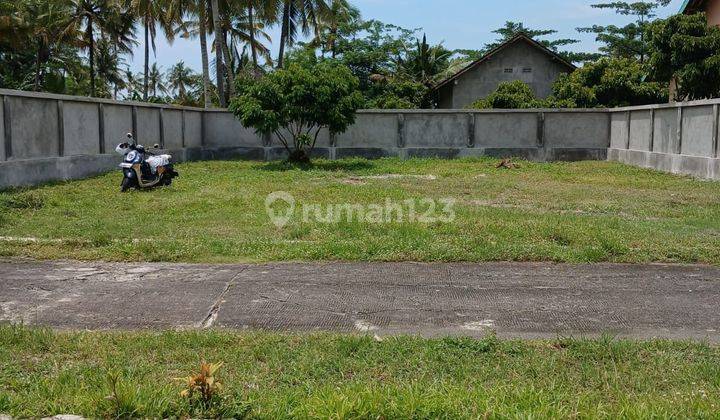 Dijualtanah Di Pengasih Wates Hanya 10 Menit Dari Bandara Yia Kulonprogo Yogya 1