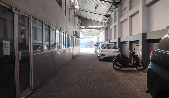 Warehouse & Car Repair Business for Sale in Soragan, Jl. Godean