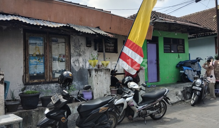 Dijualtanah di Barat Stadion Mandala Krida Yogya Dijualtanah di Barat Stadion Mandala Krida Yogya