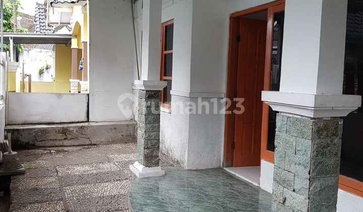 House for Sale South of Ambarukmo Plaza, Jl. Solo 2