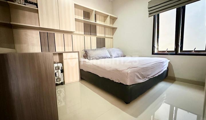 Housing Near Sambisari Temple Kalasan 2