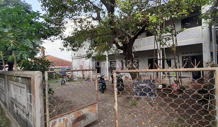 Kost Dekat Area Kampus Babarsari Sleman 1