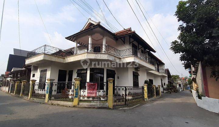 Rumah Kost Dekat Kampus PPPG Matematika Jl Kaliurang 1