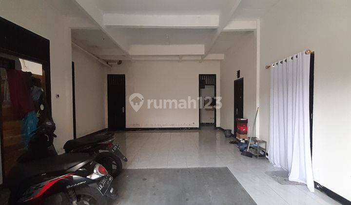 Rumah Kost Dekat Kampus PPPG Matematika Jl Kaliurang 2