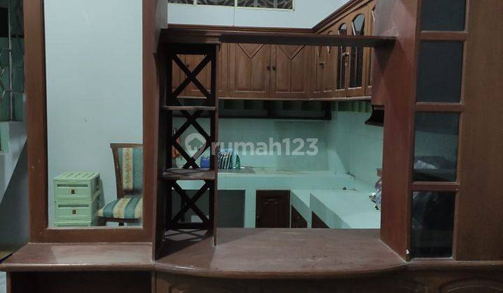 Rumah Strategis Dekat Tugu Di Perum Naga Asri Jl. GOdean 6