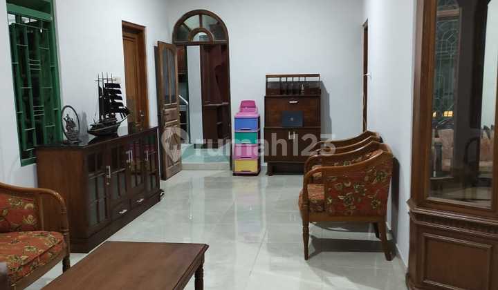 Rumah Strategis Dekat Tugu Di Perum Naga Asri Jl. GOdean 7