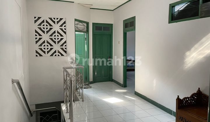 Rumah Strategis Dekat Tugu Di Perum Naga Asri Jl. GOdean 8