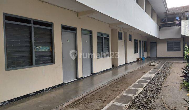 Kost Di Area Demangan Seberang Bioskop XXI Jl. Urip Sumoharjo 2