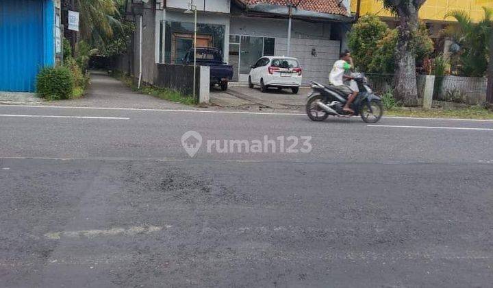 Tanah Bonus Rumah Di Barat Bandara YIA Kulonprogo 2