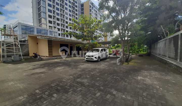 Dijual Tanah di Lowanu Selatan Jl. Taman Siswa Dekat Rsud Wirosaban Dijual Tanah di Lowanu Selatan Jl. Taman Siswa Dekat Rsud Wirosaban