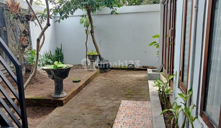 DIJUAL
RUMAH TIMUR KAMPUS UNRIYO JL. TAJEM MAGUWOHARJO
 2