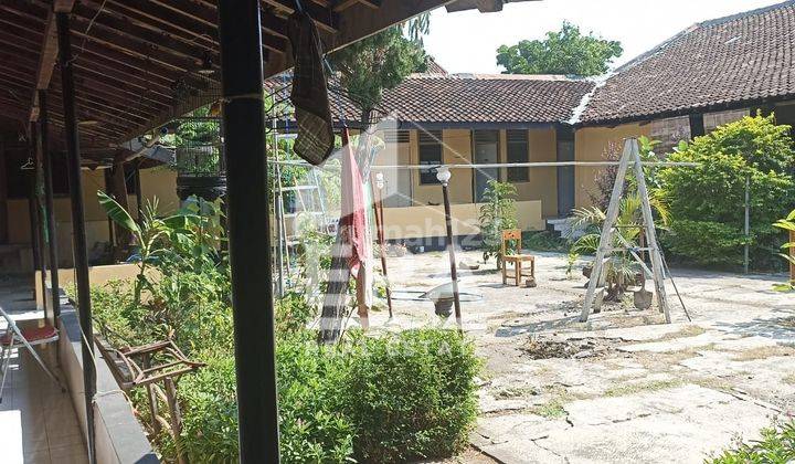 Rumah Kost Dekat Sekolah dan Kampus Area Wirobrajan Yogyakarta 2