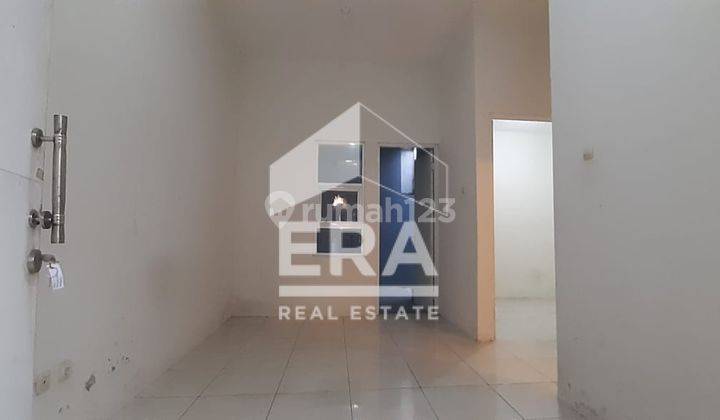 Rumah Unfurnished Perum Area Jl. Gua Selarong Bantul 1