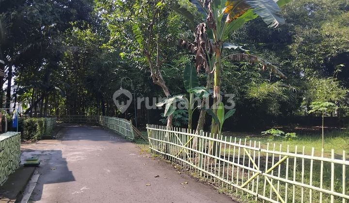 Tanah Di Durungan Wates Kulonprogo Hanya 1 Menit Ke Kota Wates