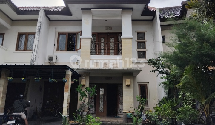 For Sale House Timoho Regency North Balaikota Yogya 2