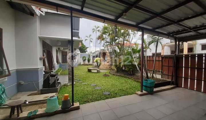 Asri Homestay near Jl. Palagan Km 8 2