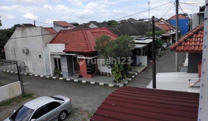 Rumah Lingkungan Islami Daerah Pleret Dekat Kota Gede 2