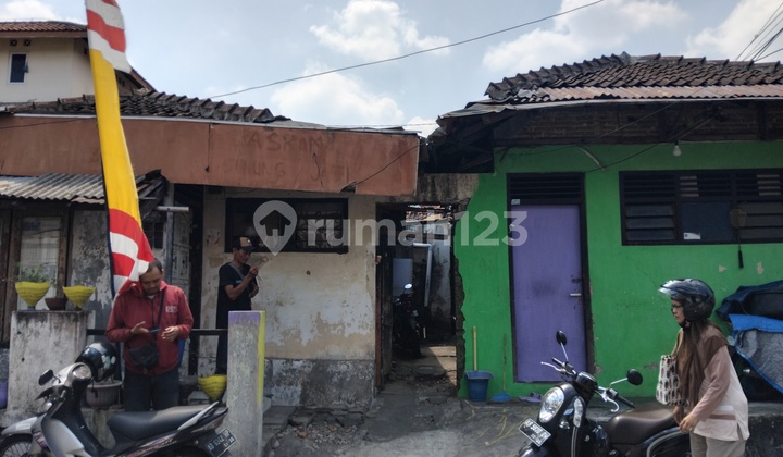 Dijualtanah di Barat Stadion Mandala Krida Yogya