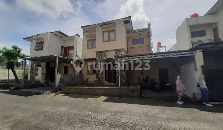 Dijual Rumah Dekat Kampus Umy & Rs Pku Gamping Dijual Rumah Dekat Kampus Umy & Rs Pku Gamping
