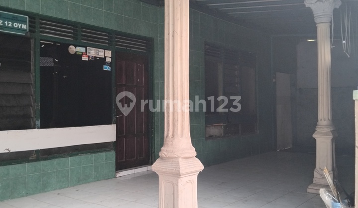 Tanah Bonus Rumah Di Timur Pakuwon Mall 2