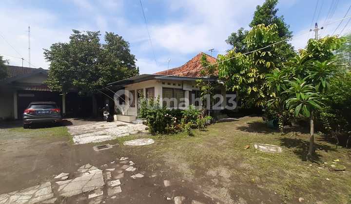 For Sale Classic Serene House in Wirobrajan Area
