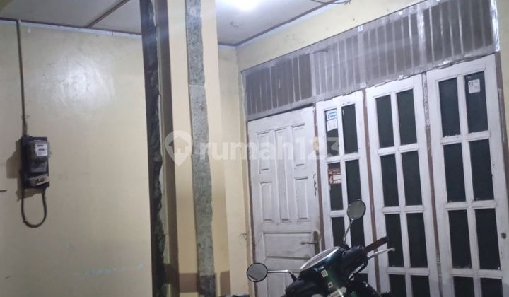 Kost Daerah Selatan Rumah Sakit Harjolukito Dankampus Stta Banguntapan 2