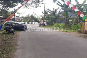 Dijualtanah Di Belakang Perumahan Tlogoadi Sleman