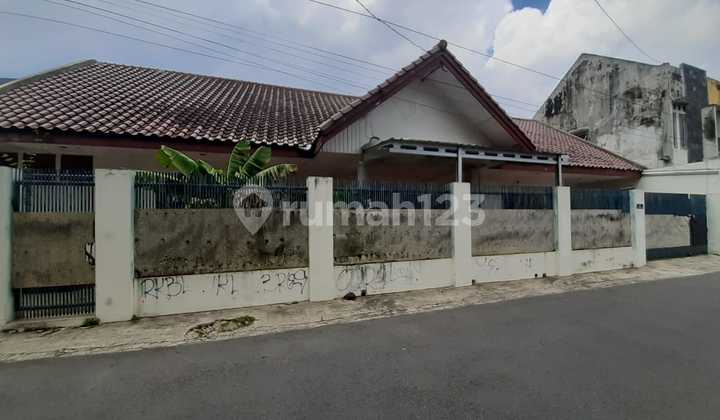 Dijualrumah 50M Dari Kampus Atmajaya & Sanata Dharma Mrican Demangan