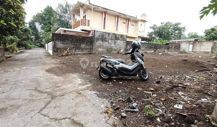 Dekat Tengkleng Gajah Jl Kaliurang, Tanah Dijual Jogja  2