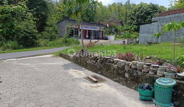 Shm Sudah Pecah Masing2, Tanah Dijual Dekat Rs Pku Gamping Jogja 2