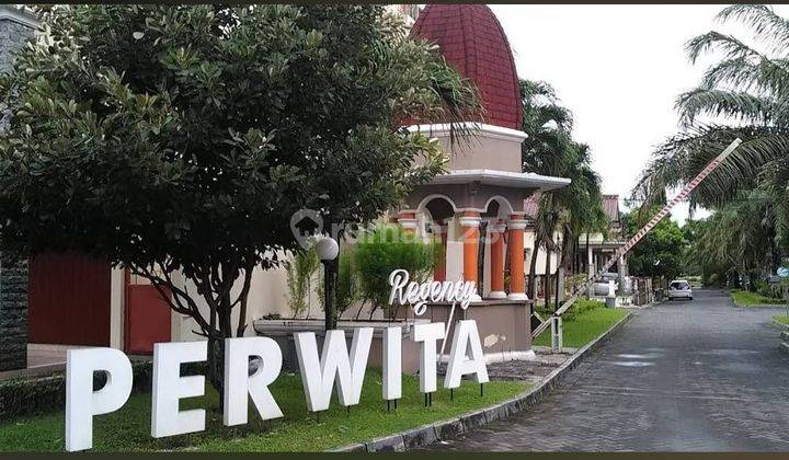 Dekat Malioboro, Dalam Perumahan, Hanya 10 Menit Ke Malioboro Yogya 1