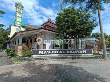Dekat Malioboro, Dalam Perumahan, Hanya 10 Menit Ke Malioboro Yogya 2