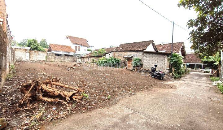 Dekat Tengkleng Gajah, Tanah Dijual Jl Kaliurang Jogja  2