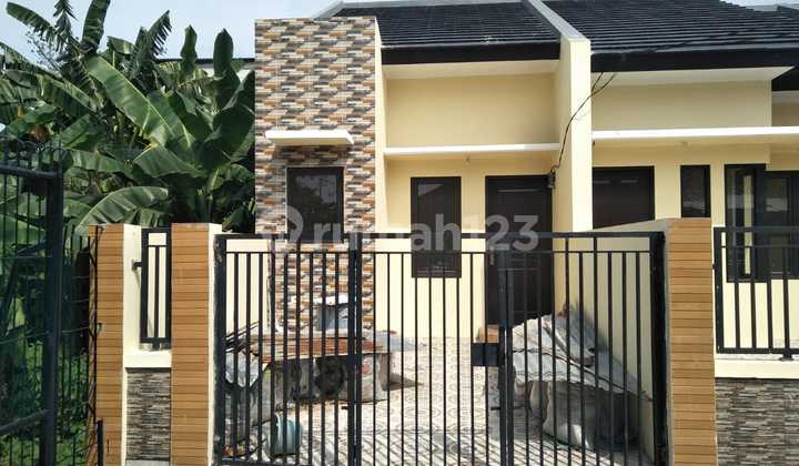 Rumah Minimalis Harga Murah Di Pejuang Jaya Bekasi Rumah Minimalis Harga Murah Di Pejuang Jaya Bekasi