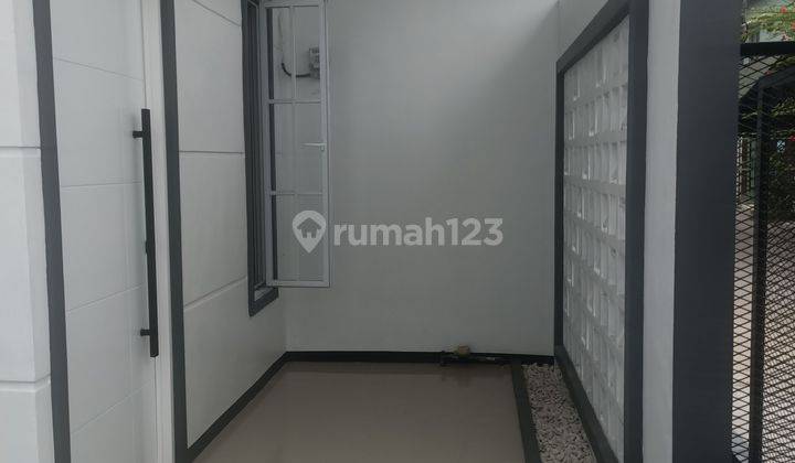 Rumah Minimalis Harga Murah Bisa Di Kpt Dalam Cluster   2